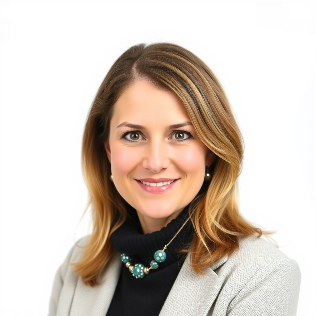 Jacqueline Smith's Profile
