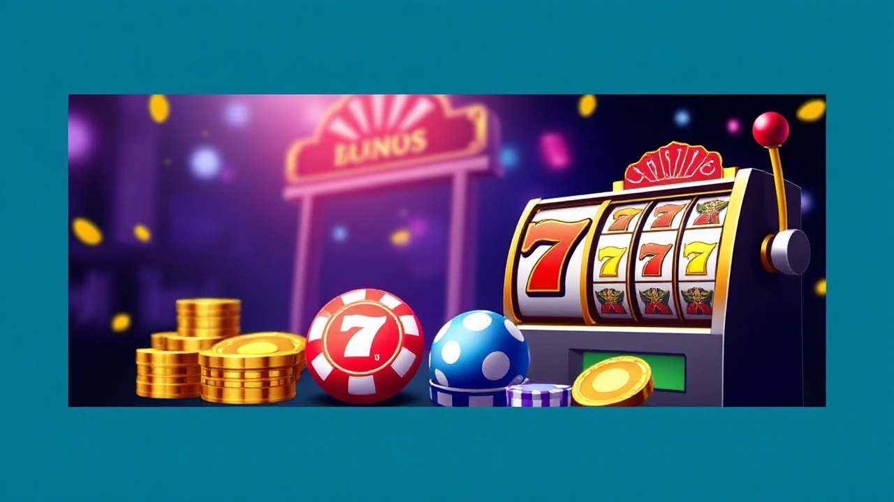 Exploring the Adventurous Realm of Online Gaming House Slot Games