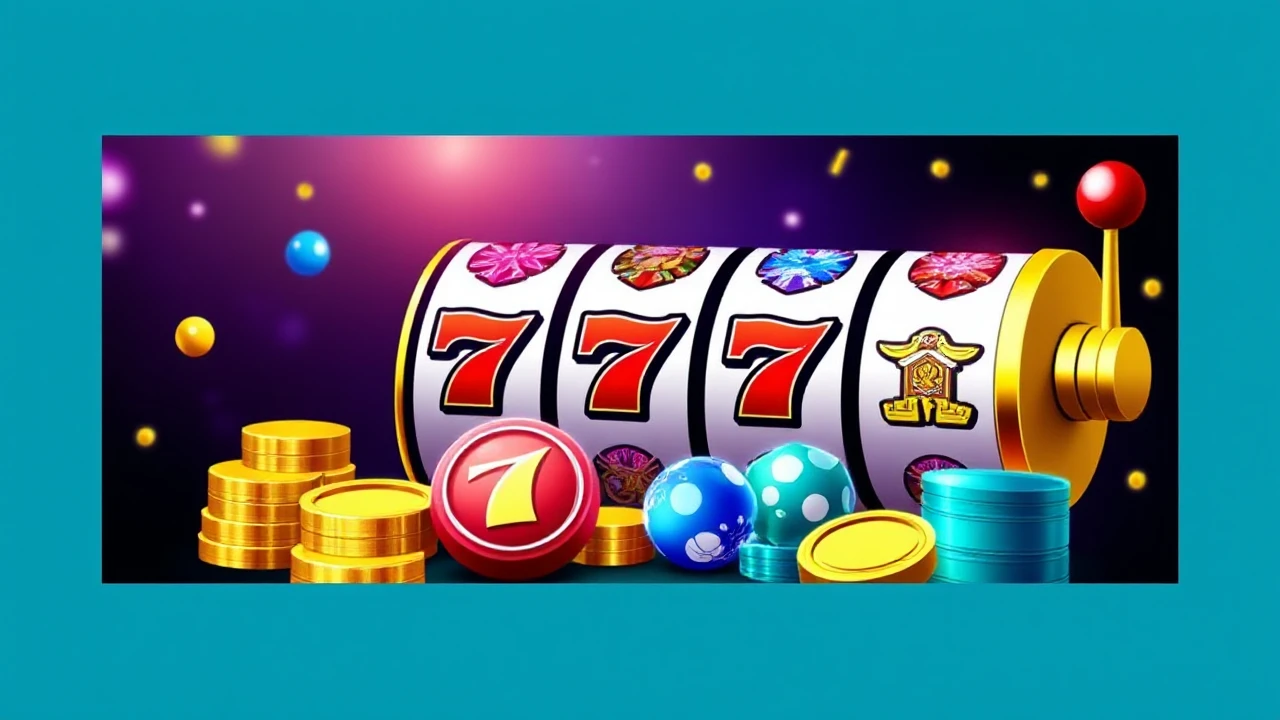 Mastering Your Winnings with Advanced Online Slot Games