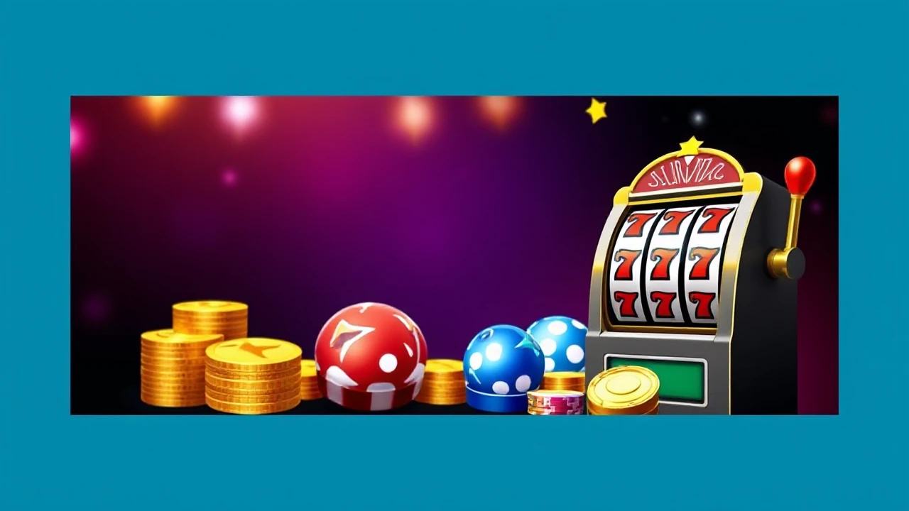 The Ultimate Guide for Playing Online Casino Slot Games Online