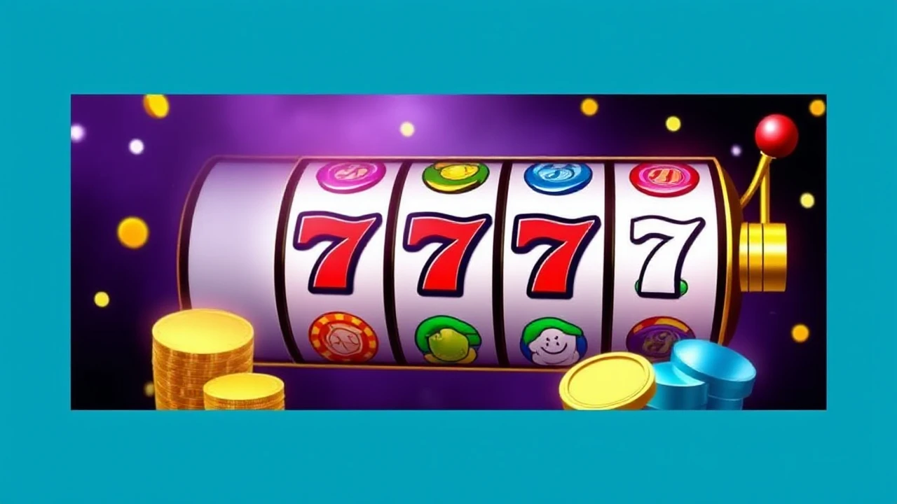 Best 10 Tips for Boosting Your Online Slot Payouts