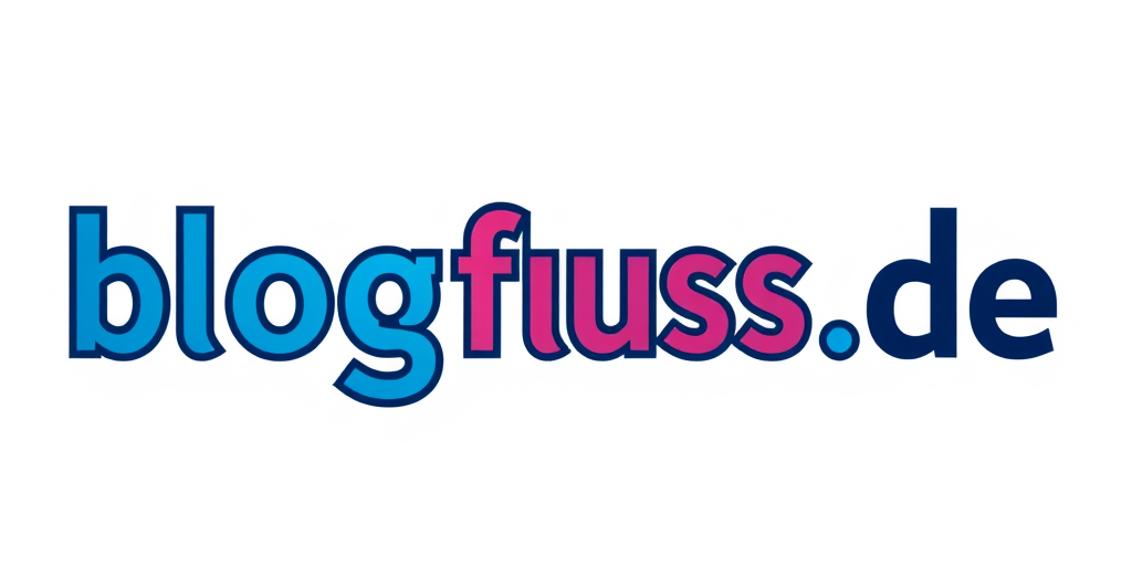 BlogFluss